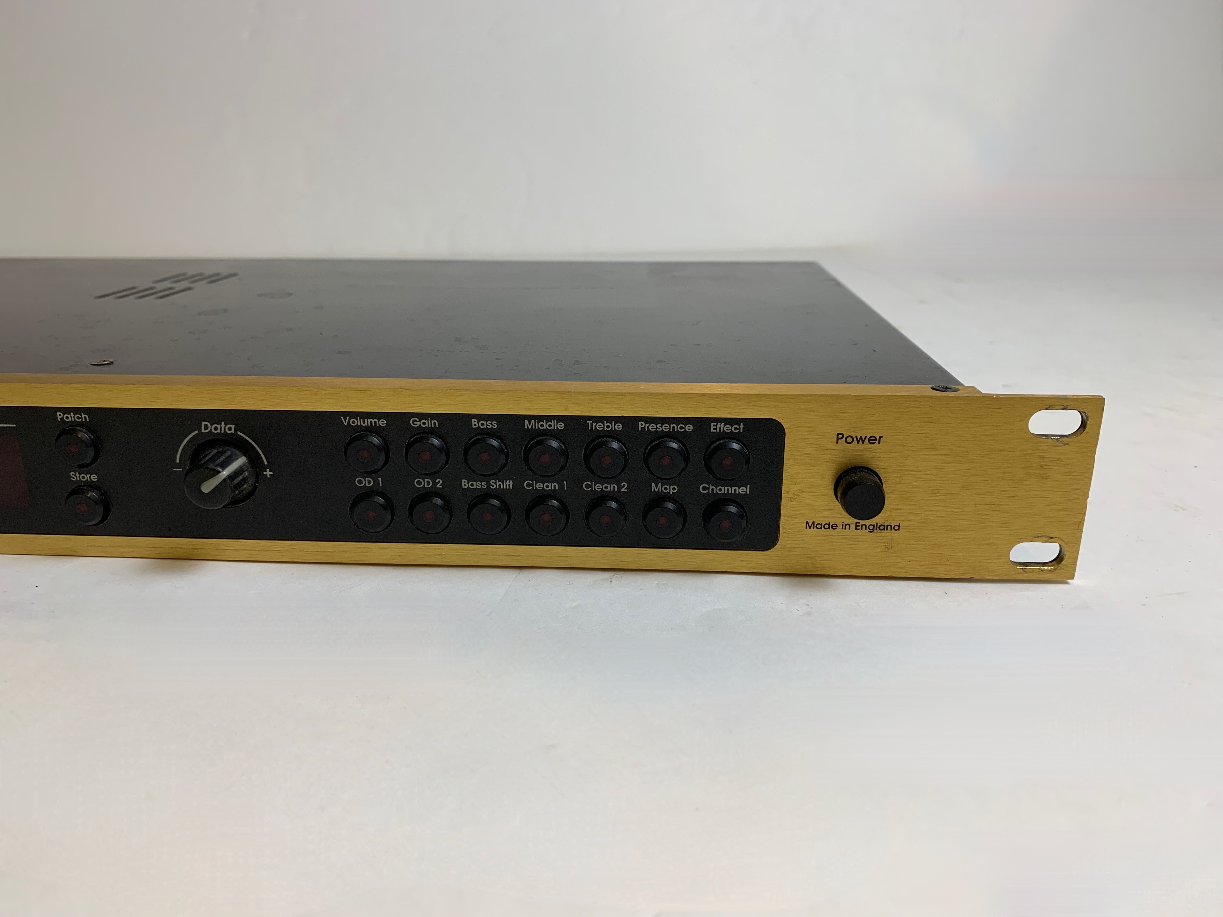 Marshall JMP-1 (67298)