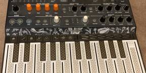 Arturia MicroFreak vds