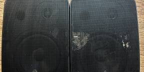 Behringer Passive Monitor 1C