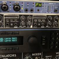 Vends Processeur de réverbération LEXICON V3.5 très bon état et fonctionnel