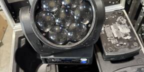 Ledbeam150 robe par flight de 4 ( prix unitaire )