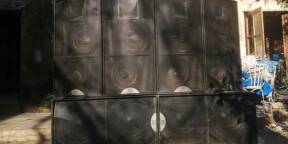 VENDS 4×F215 MARTÍN AUDIO BLACKLINE