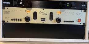 Vends préampli SPL Goldmike