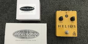 Effectrode Helios Fuzz