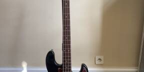 Vends Bass Tokai jazz sound 1984