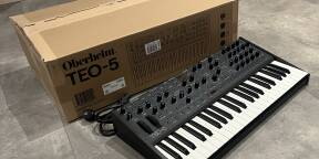 TEO-5 - Etat Neuf - Acheté en 03/2025