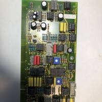 Carte Egaliseur pour SSL 4000