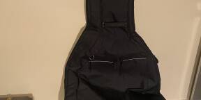 Vends housse de contrebasse Gewa Prestige 3/4