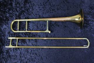 Conn 38H Connstellation
