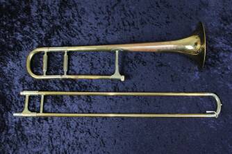 Conn 38H Connstellation (1955)