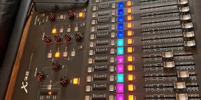 Behringer x32