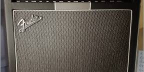 Ampli guitare Fender Machete – Combo 50W tout lampe