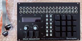 Vends Erica Synths Drum Sequencer