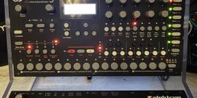 Elektron analog four