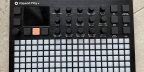Polyend Play +