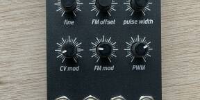 Eowave orage MKII thru-zero oscilator