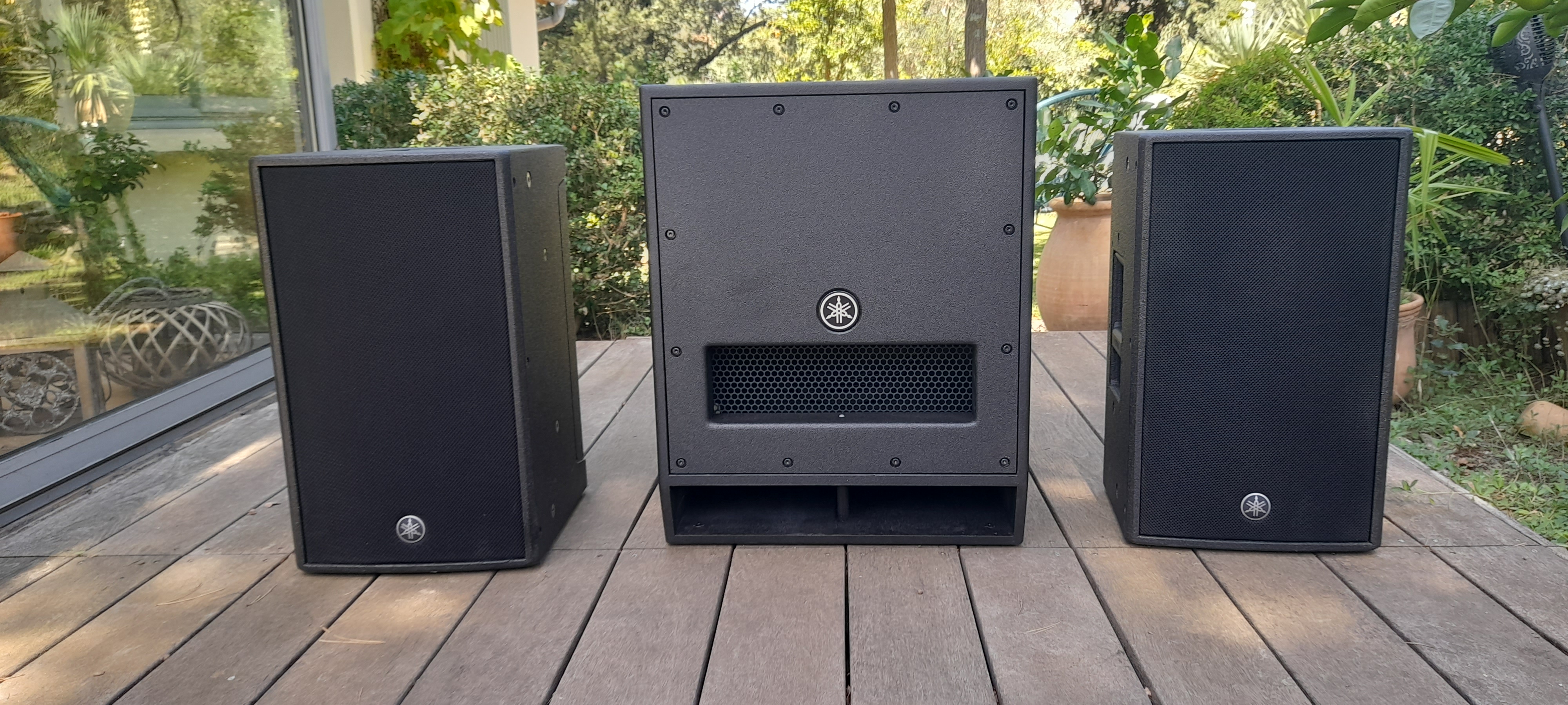 Vds Divers matériels