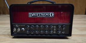 Driftwood Mini-Nightmare 45W 6L6