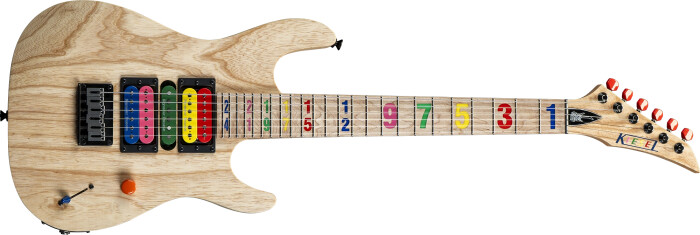 Micro Jason Becker Numbers Micro Jason Becker Numbers