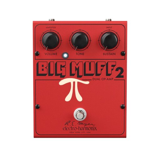 Big Muff 2 Big Muff 2