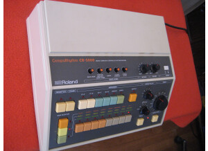 Roland CR-5000 (75409)
