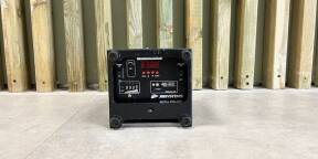 Projecteur LED - Accu Color