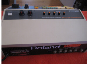 Roland CR-5000 (38772)