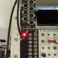 Expert Sleepers ES-5 MK3 + ESX-8MD MK2