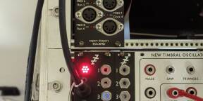 Expert Sleepers ES-3 MK4 + ES-5 MK3 + ESX-8MD MK2