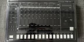 Roland TR8S + Decksaver