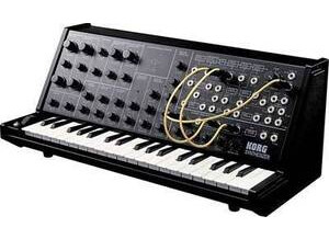 Korg Legacy Collection (42989)