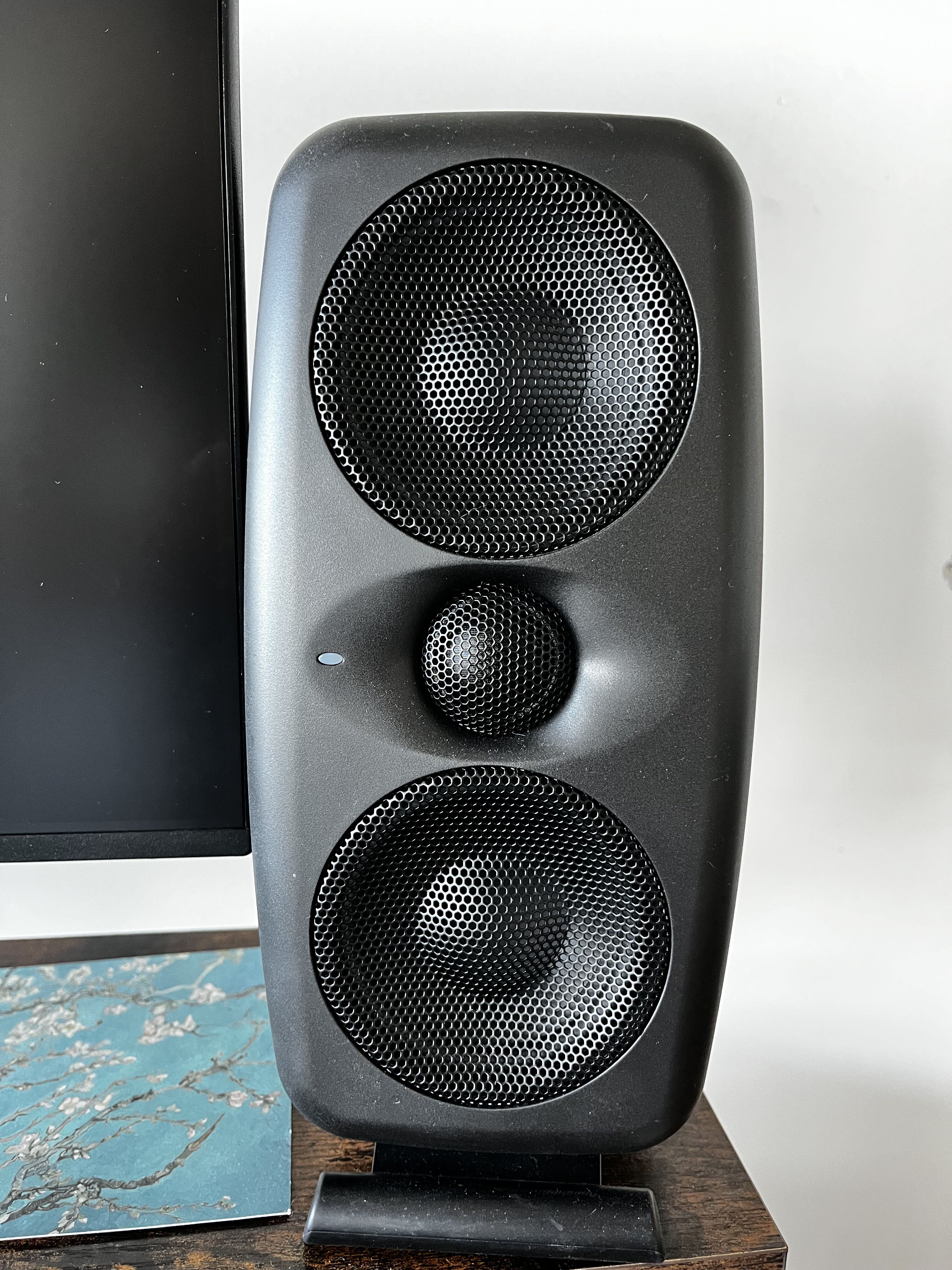 IK Multimedia iLoud MTM comme neuf Envois possible