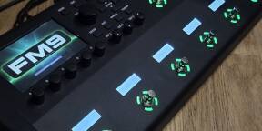 Fractal Audio FM9 Turbo