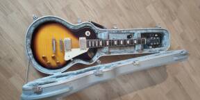 Epiphone Standard pro + flycase