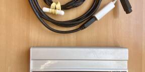 UAD-2 satellite Duo Core