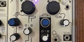 Vend module Echophon de Make Noise en excellente état