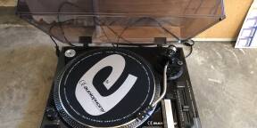 Platine vinyles audiophony TT 2930