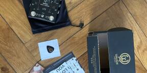 Walrus Audio Xero Poly Looper