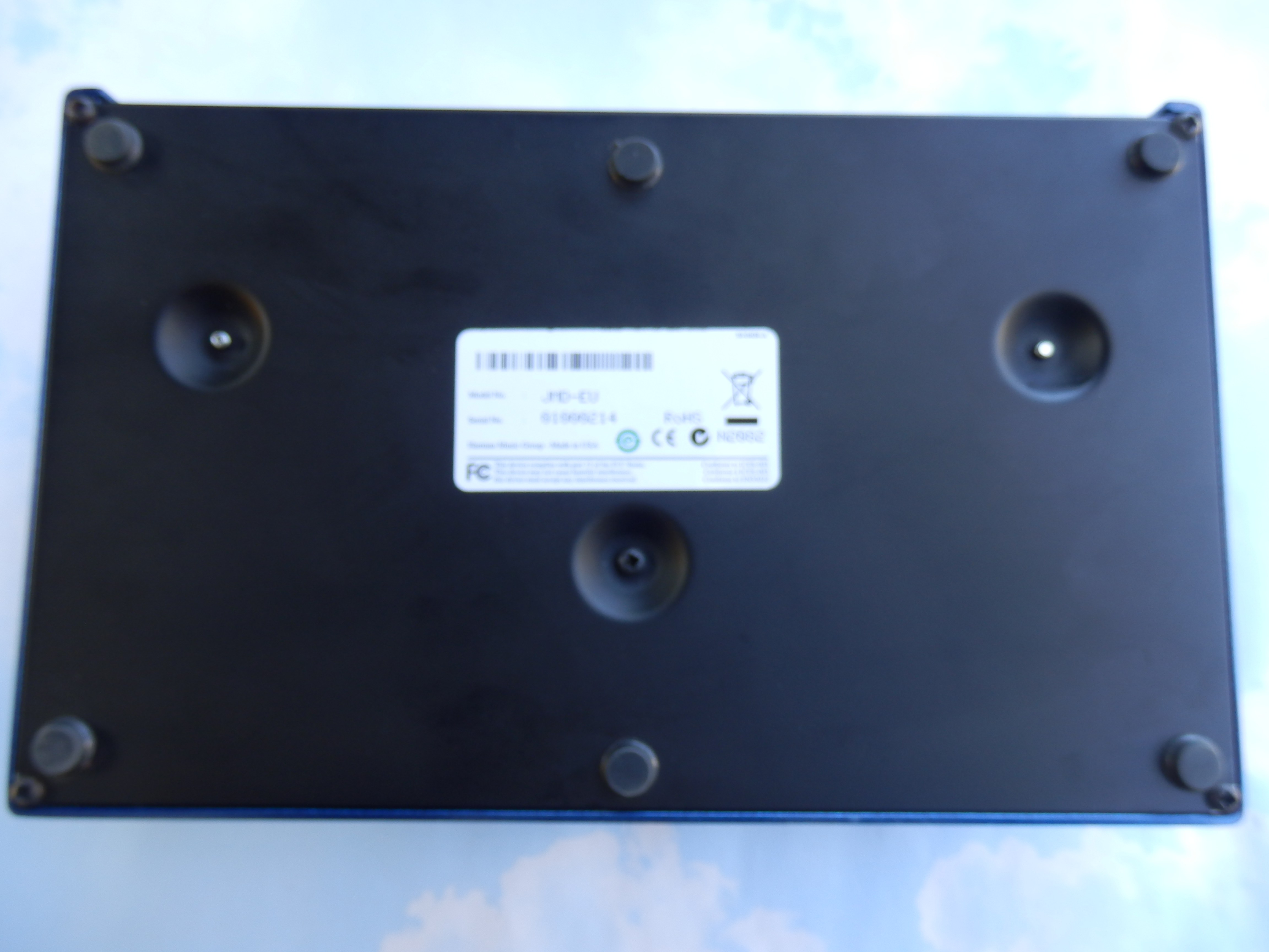 DigiTech JamMan Delay (58705)