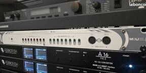 ESI m8u XL (parfait état)