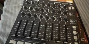 Launchkontrol MKII