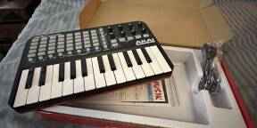 Akai APC keys 25