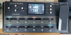 HEADRUSH PRIME COMME NEUF
