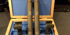 CMC 6 / MK 4 stéréo set