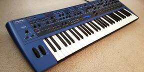 Supernova II TB Cosmétique, Carte DAC à faire réviser