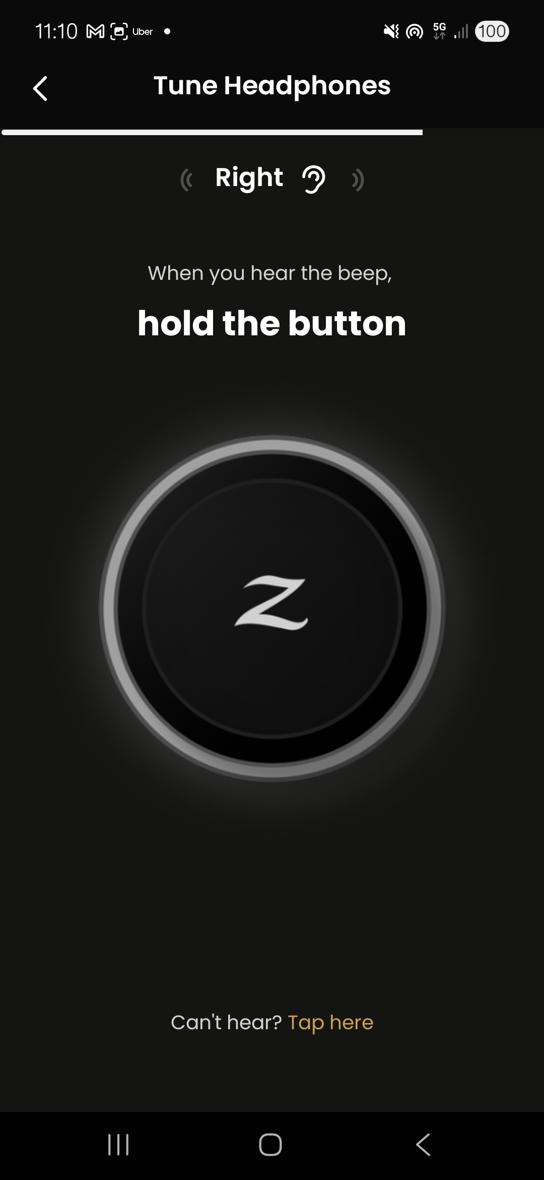 Zildjian Alchem-E APP accordagedroithold