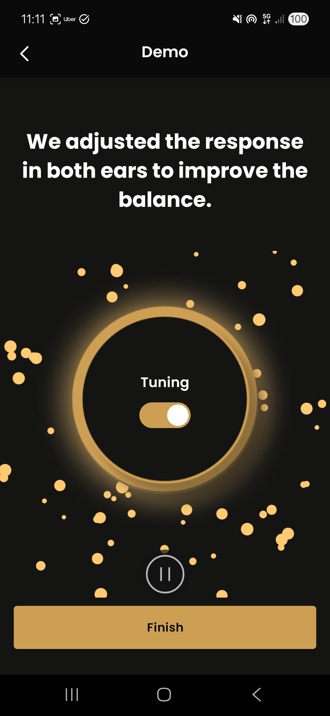 Zildjian Alchem-E APP accordagefini