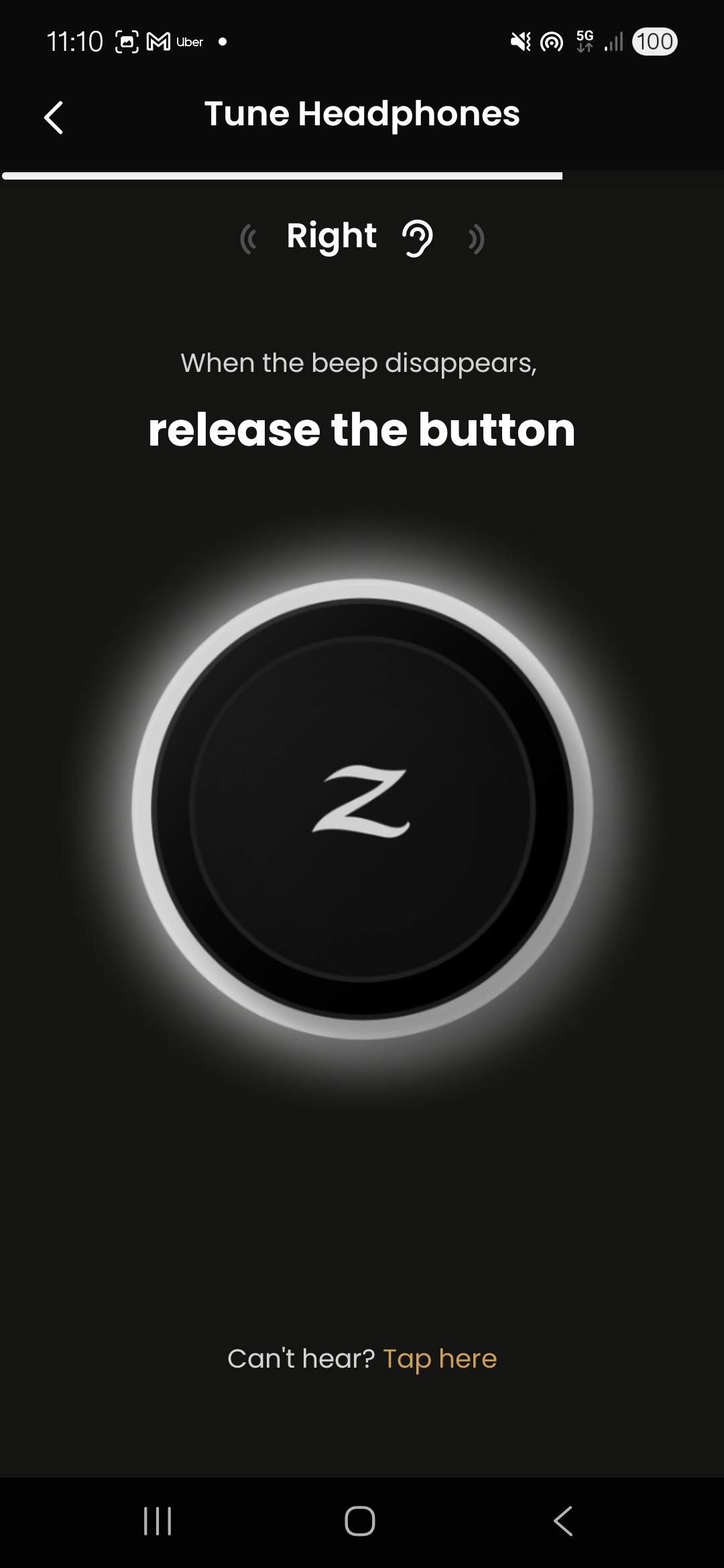 Zildjian Alchem-E APP acordagedroitrelease