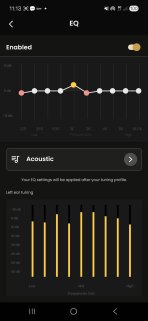 Zildjian Alchem-E APP EQAcoustic Zildjian Alchem-E APP EQAcoustic