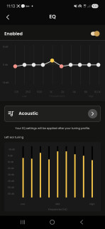 Zildjian Alchem-E APP EQAcoustic Zildjian Alchem-E APP EQAcoustic